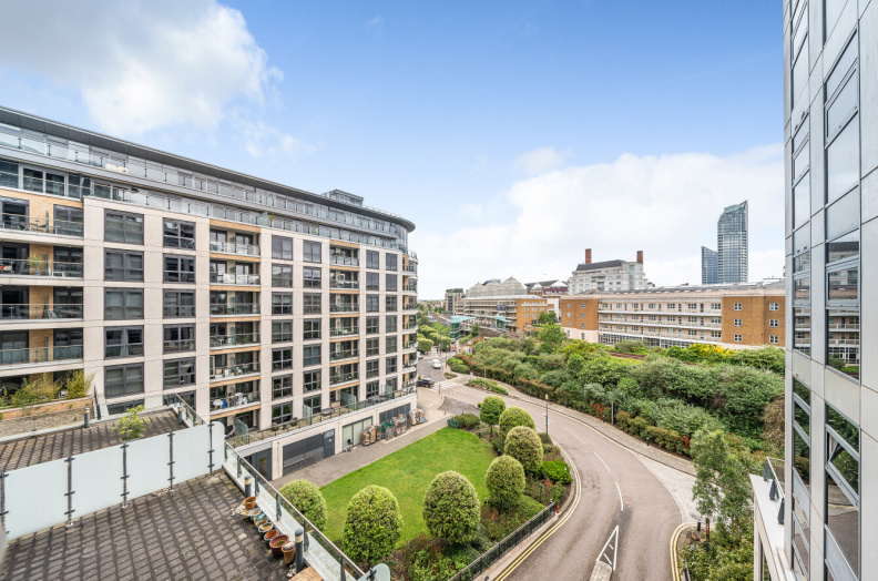 2 bedrooms apartments/flats to sale in The Boulevard, Imperial Wharf-image 2
