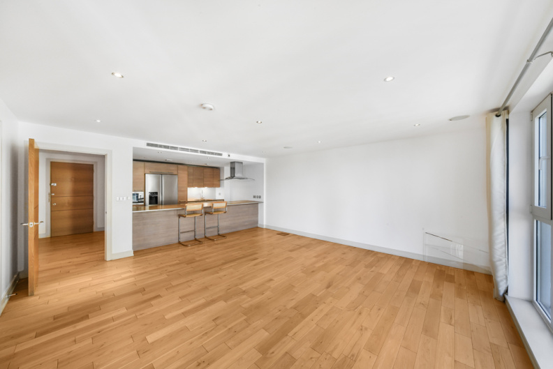 3 bedrooms apartments/flats to sale in Lensbury Avenue, Fulham-image 9