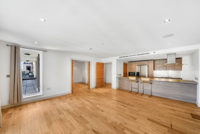 3 bedrooms apartments/flats to sale in Lensbury Avenue, Fulham-image 7