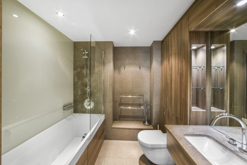 3 bedrooms apartments/flats to sale in Lensbury Avenue, Fulham-image 6