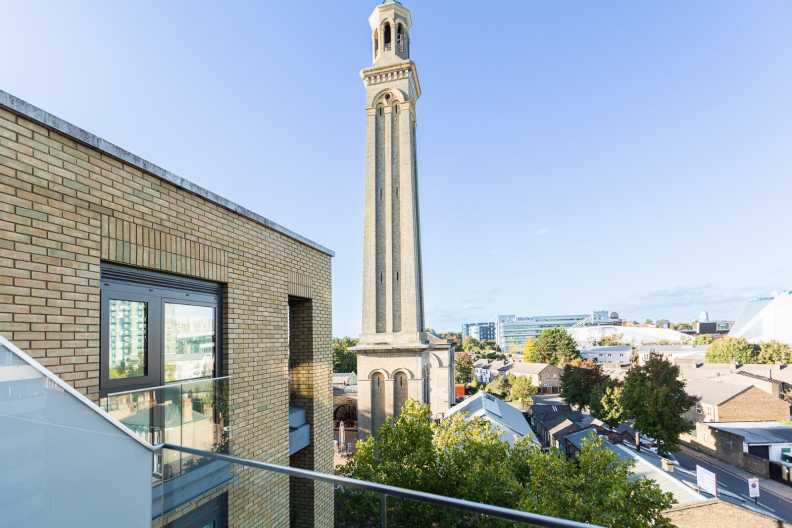 1 bedroom apartments/flats to sale in Kew Bridge Road, Brentford-image 12