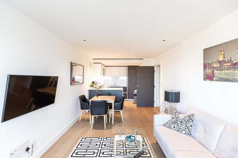 1 bedroom apartments/flats to sale in Kew Bridge Road, Brentford-image 10