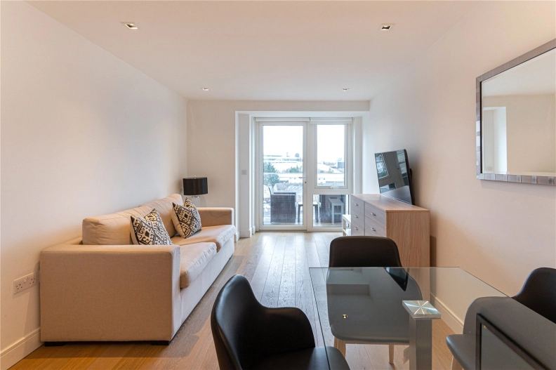 1 bedroom apartments/flats to sale in Kew Bridge Road, Brentford-image 8