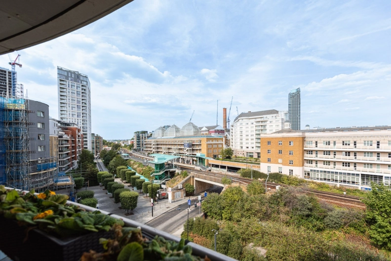 2 bedrooms apartments/flats to sale in Townmead Road, Imperial Wharf-image 7