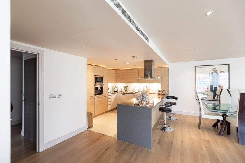 2 bedrooms apartments/flats to sale in Townmead Road, Imperial Wharf-image 18