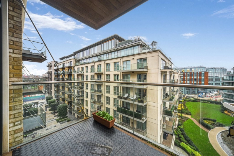 2 bedrooms apartments/flats to sale in Regatta Lane, Hammersmith-image 11