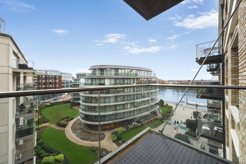 2 bedrooms apartments/flats to sale in Regatta Lane, Hammersmith-image 7