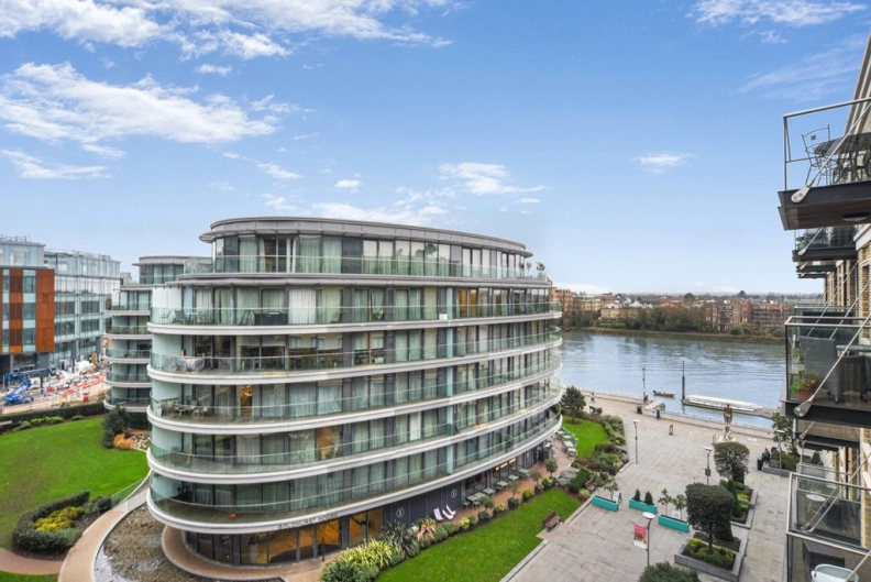 2 bedrooms apartments/flats to sale in Regatta Lane, Hammersmith-image 15