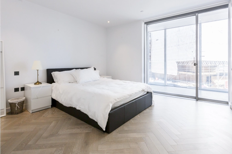 2 bedrooms apartments/flats to sale in Circus Road West, Nine Elms-image 5