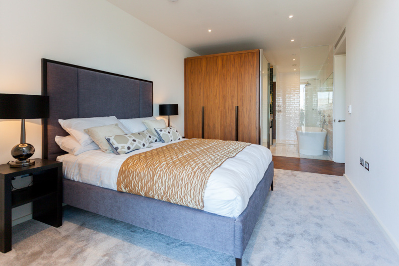 2 bedrooms apartments/flats to sale in New Union Square, Nine Elms-image 13