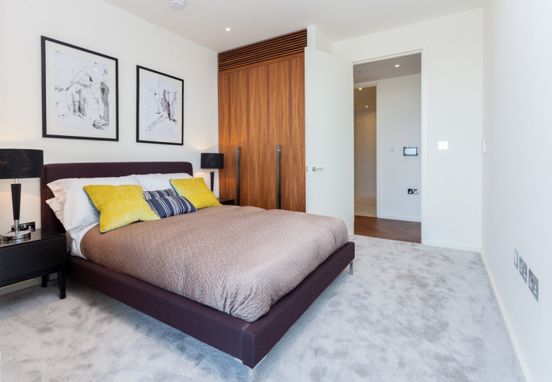 2 bedrooms apartments/flats to sale in New Union Square, Nine Elms-image 14