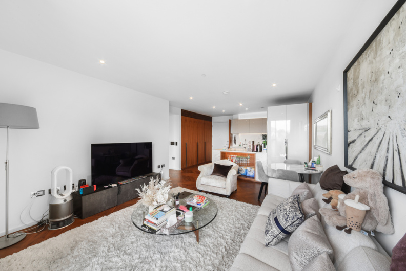 2 bedrooms apartments/flats to sale in New Union Square, Nine Elms-image 9