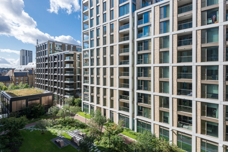 2 bedrooms apartments/flats to sale in Palmer Road, Nine Elms-image 1