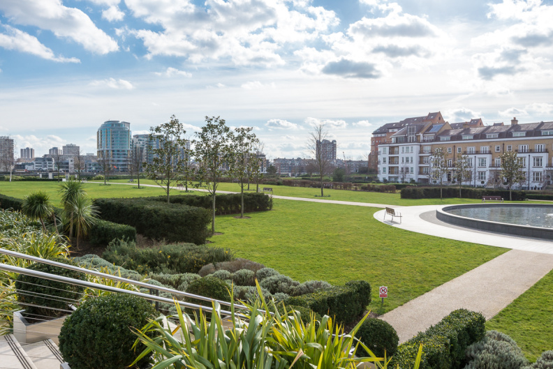 2 bedrooms apartments/flats to sale in Lensbury Avenue, Imperial Wharf-image 18