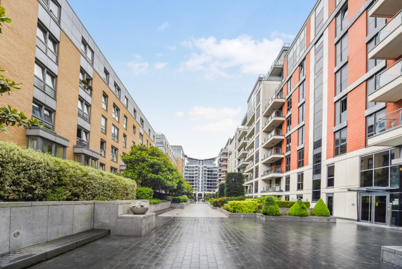 2 bedrooms apartments/flats to sale in Lensbury Avenue, Imperial Wharf-image 8