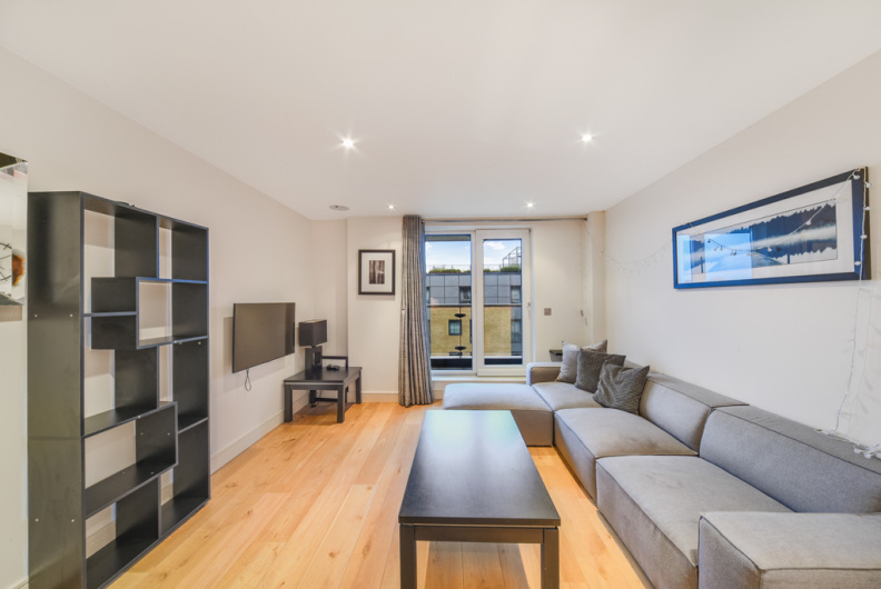 2 bedrooms apartments/flats to sale in Lensbury Avenue, Imperial Wharf-image 2