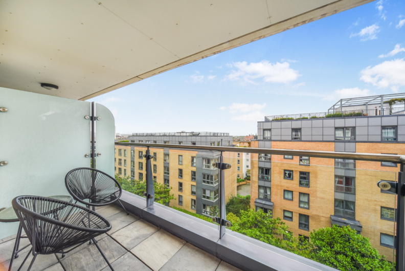 2 bedrooms apartments/flats to sale in Lensbury Avenue, Imperial Wharf-image 14