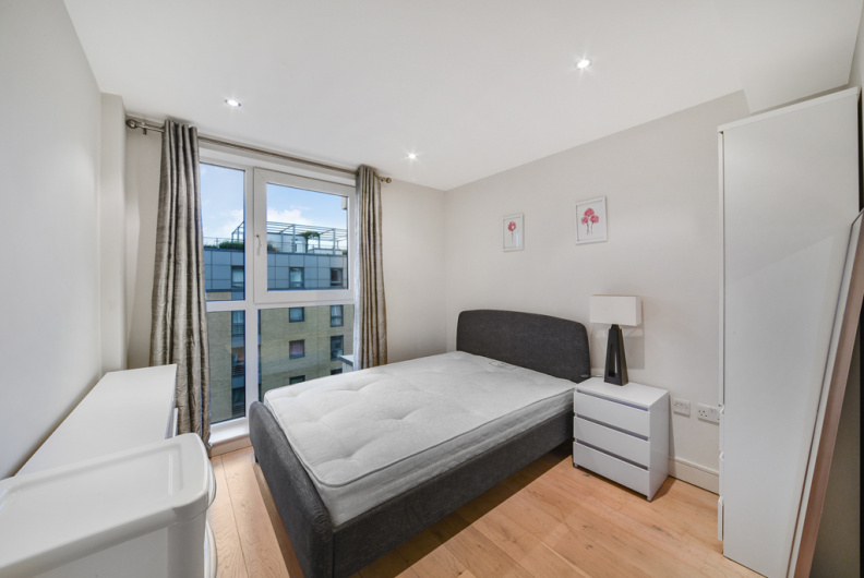 2 bedrooms apartments/flats to sale in Lensbury Avenue, Imperial Wharf-image 5