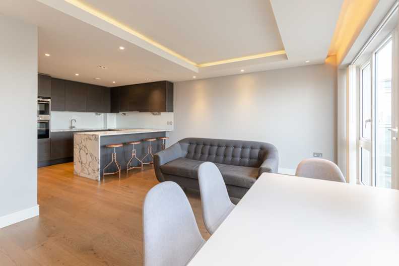 2 bedrooms apartments/flats to sale in Parr's Way, Fulham Reach-image 12