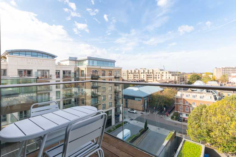 2 bedrooms apartments/flats to sale in Parr's Way, Fulham Reach-image 7