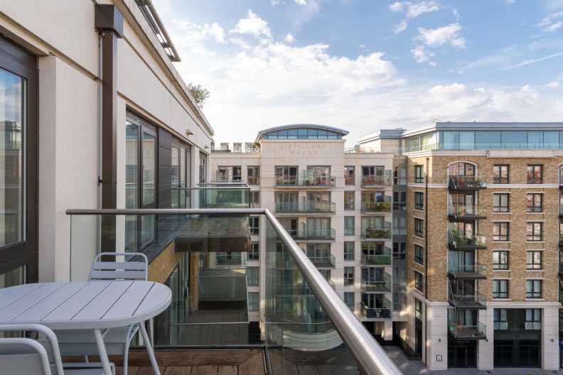 2 bedrooms apartments/flats to sale in Parr's Way, Fulham Reach-image 11