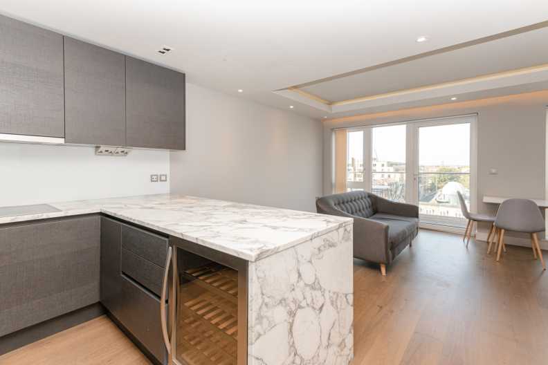 2 bedrooms apartments/flats to sale in Parr's Way, Fulham Reach-image 13