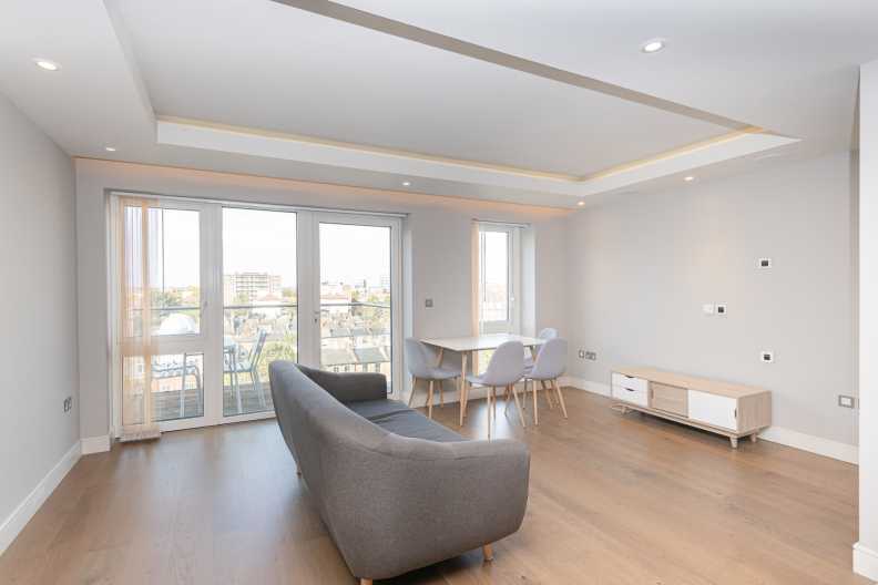 2 bedrooms apartments/flats to sale in Parr's Way, Fulham Reach-image 2