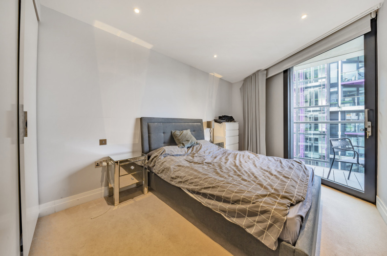 2 bedrooms apartments/flats to sale in Riverlight Quay, Nine Elms-image 12