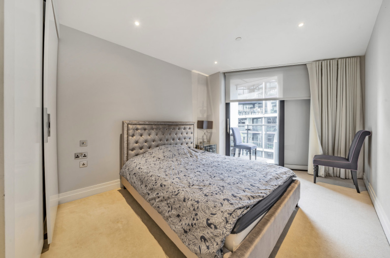 2 bedrooms apartments/flats to sale in Riverlight Quay, Nine Elms-image 5