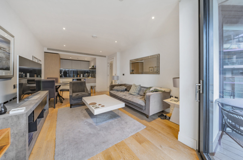 2 bedrooms apartments/flats to sale in Riverlight Quay, Nine Elms-image 13