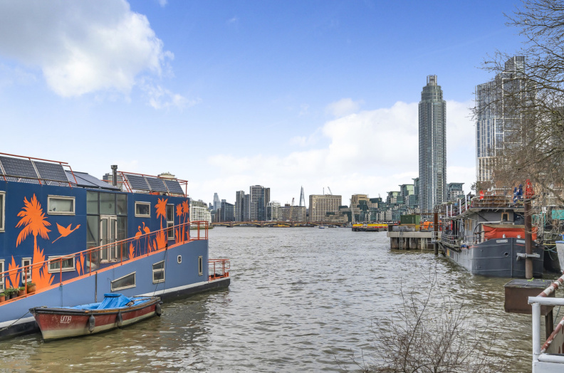 2 bedrooms apartments/flats to sale in Riverlight Quay, Nine Elms-image 11