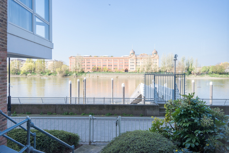 1 bedroom apartments/flats to sale in Manbre Road, Hammersmith-image 10