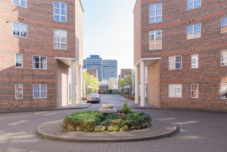 1 bedroom apartments/flats to sale in Manbre Road, Hammersmith-image 8