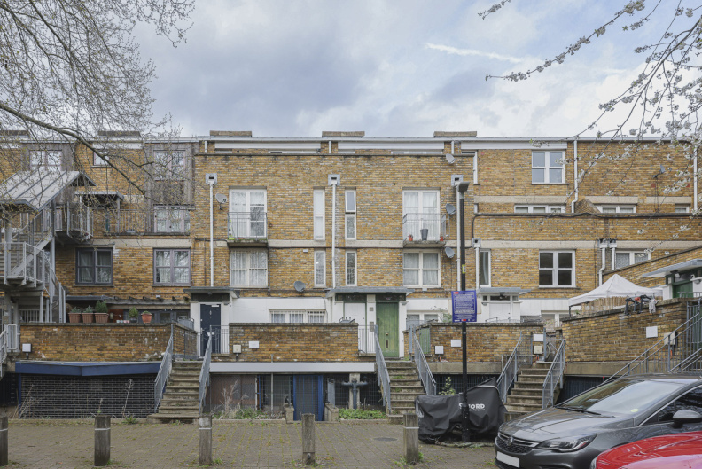 2 bedrooms apartments/flats to sale in Peckford Place, Brixton-image 1