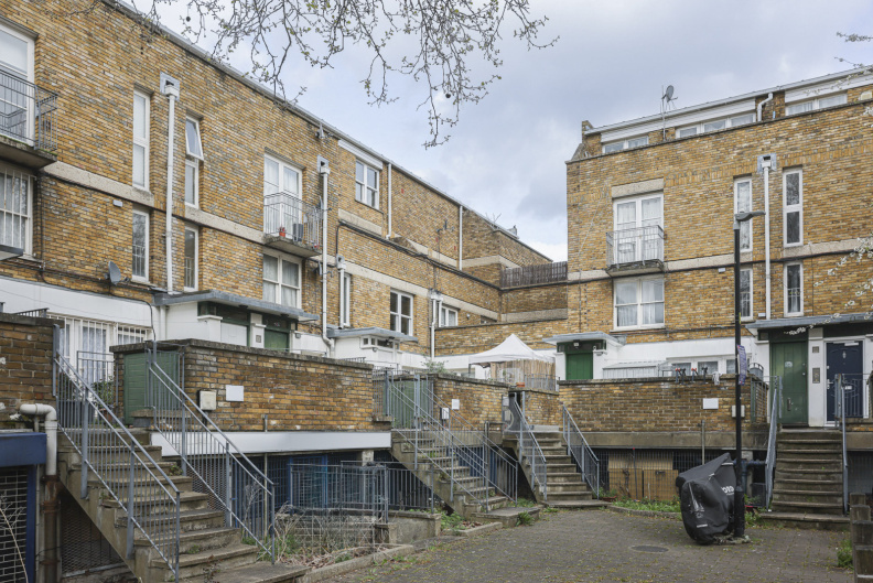 2 bedrooms apartments/flats to sale in Peckford Place, Brixton-image 3