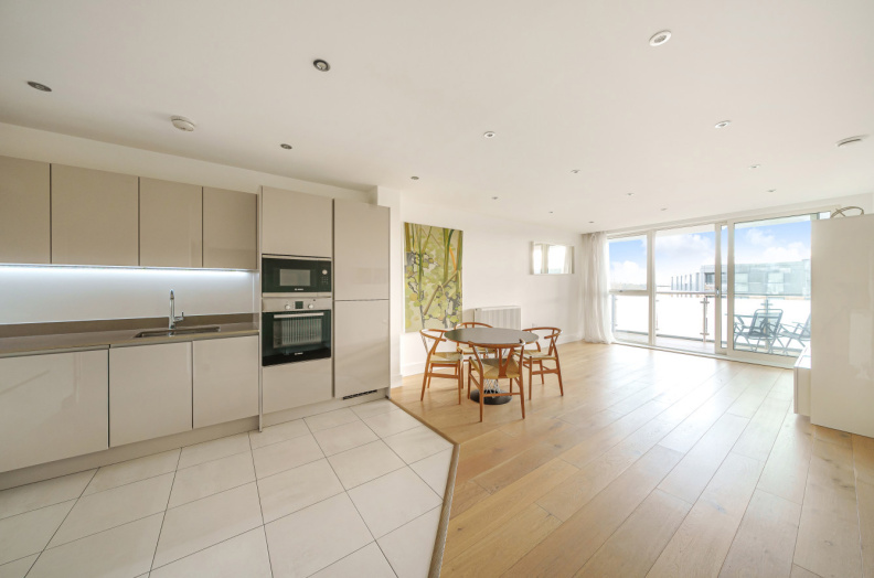 2 bedrooms apartments/flats to sale in Levett Square, Richmond-image 5