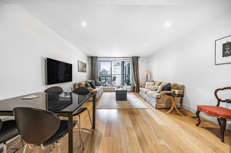 2 bedrooms apartments/flats to sale in Lensbury Avenue, Fulham-image 2