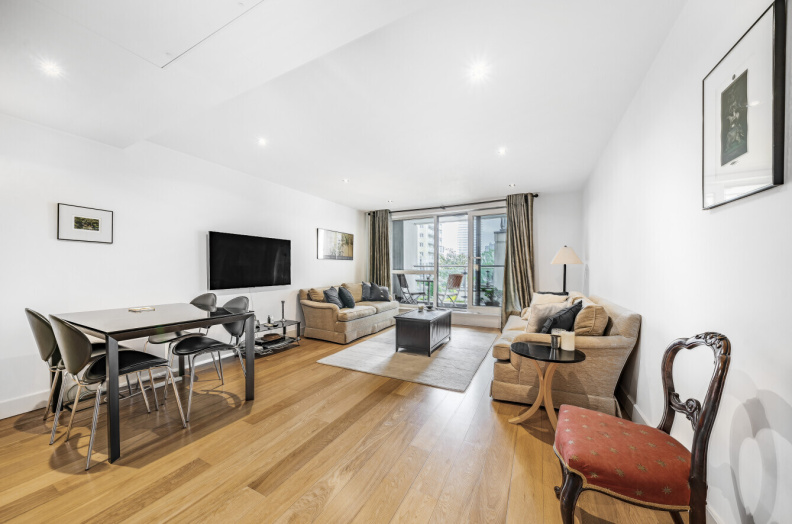2 bedrooms apartments/flats to sale in Lensbury Avenue, Fulham-image 10