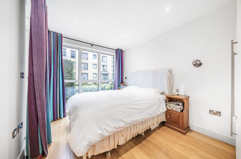 2 bedrooms apartments/flats to sale in Lensbury Avenue, Fulham-image 13