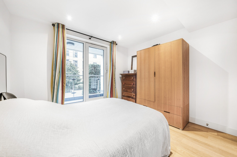 2 bedrooms apartments/flats to sale in Lensbury Avenue, Fulham-image 14