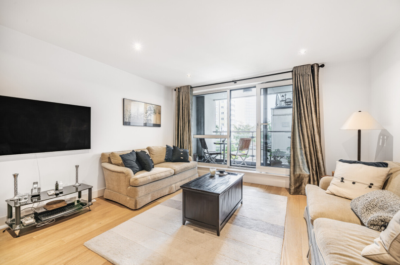 2 bedrooms apartments/flats to sale in Lensbury Avenue, Fulham-image 9