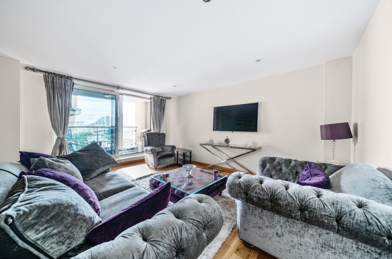 2 bedrooms apartments/flats to sale in The Boulevard, Fulham-image 10