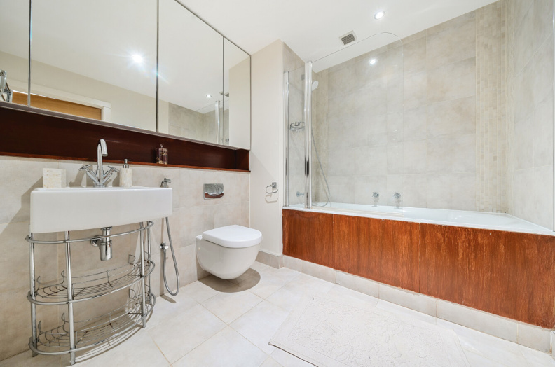 2 bedrooms apartments/flats to sale in The Boulevard, Fulham-image 6