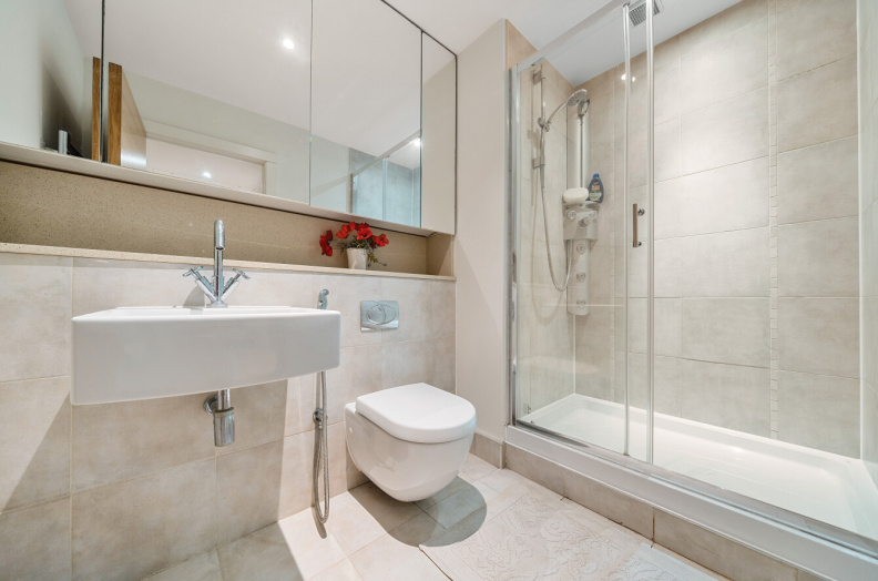 2 bedrooms apartments/flats to sale in The Boulevard, Fulham-image 13