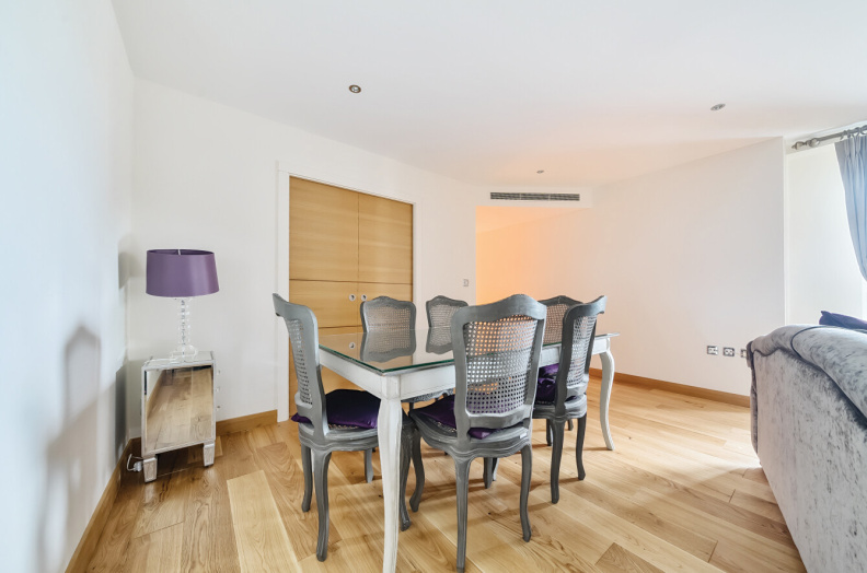 2 bedrooms apartments/flats to sale in The Boulevard, Fulham-image 9