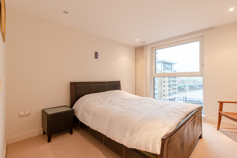 3 bedrooms apartments/flats to sale in The Boulevard, Fulham-image 4