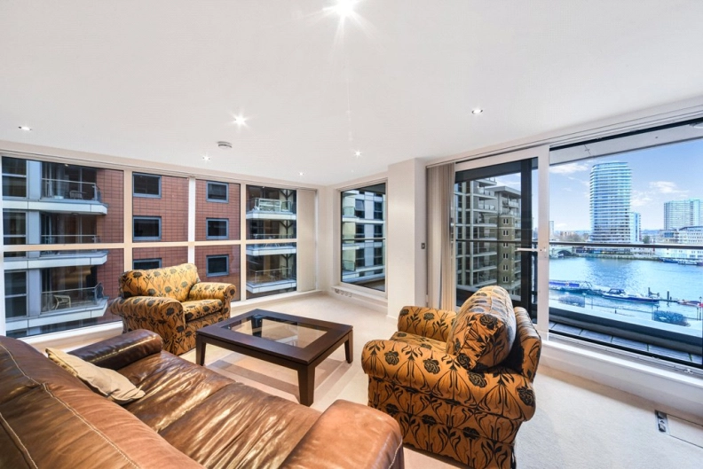 3 bedrooms apartments/flats to sale in The Boulevard, Fulham-image 2