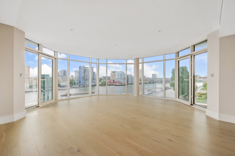 3 bedrooms apartments/flats to sale in The Boulevard, Imperial Wharf-image 9