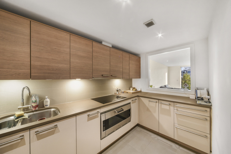 2 bedrooms apartments/flats to sale in Lensbury Avenue, Fulham-image 3