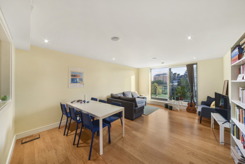 2 bedrooms apartments/flats to sale in Lensbury Avenue, Fulham-image 2